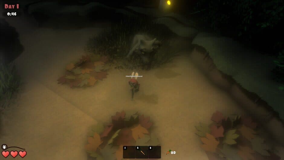 Скриншот 7 из Innocent Critters