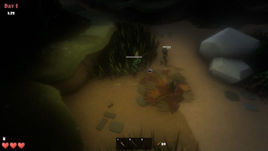 Скриншот 3 из Innocent Critters