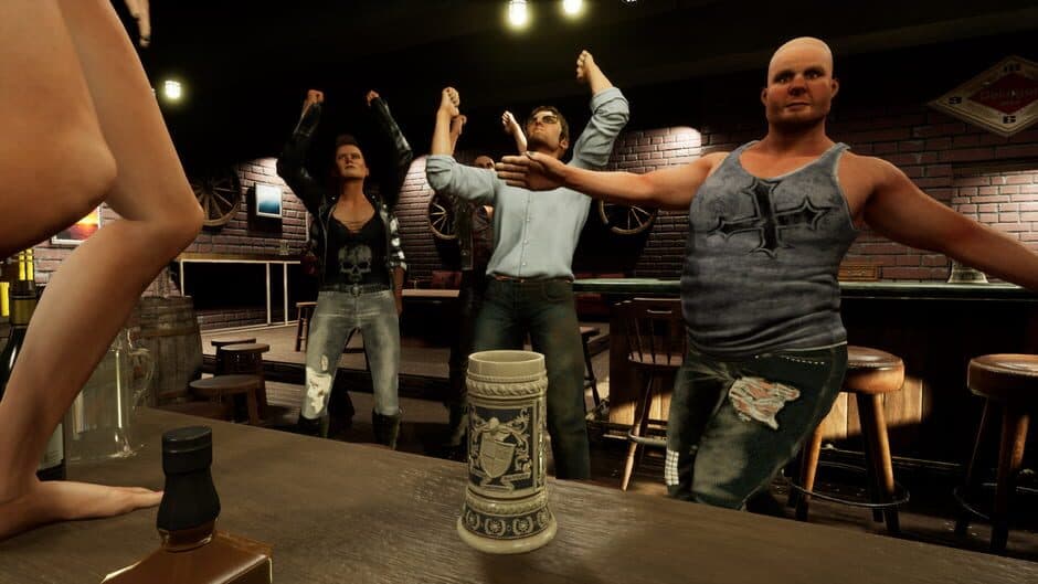 Скриншот 8 из The Pub Simulator