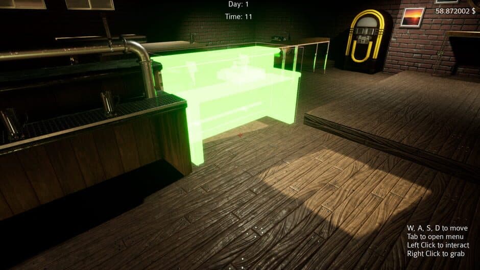 Скриншот 5 из The Pub Simulator