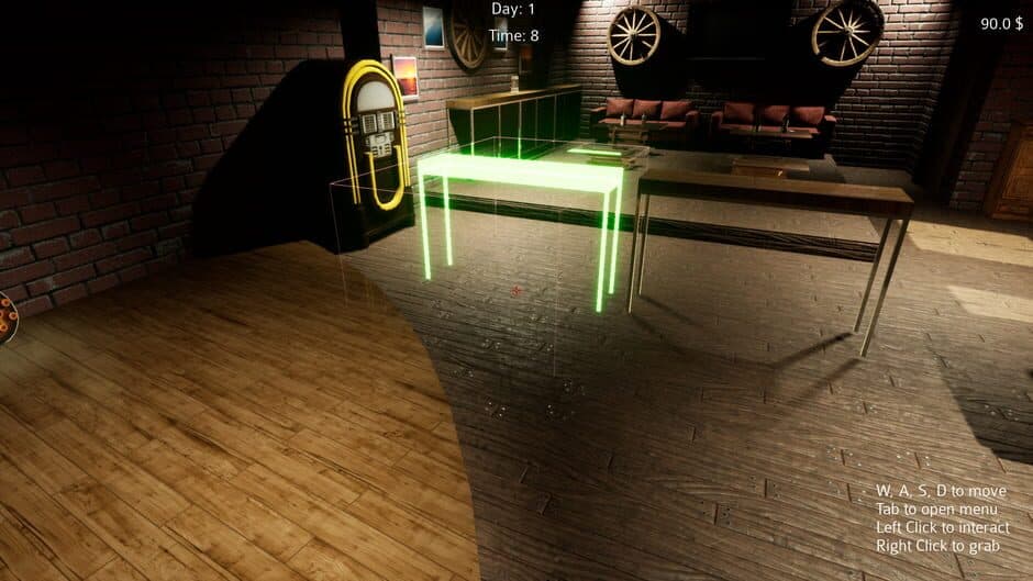 Скриншот 10 из The Pub Simulator