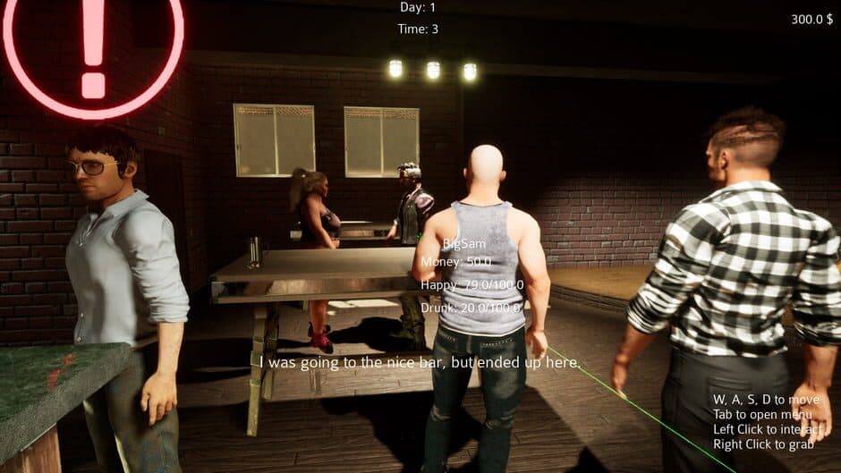 Скриншот 11 из The Pub Simulator