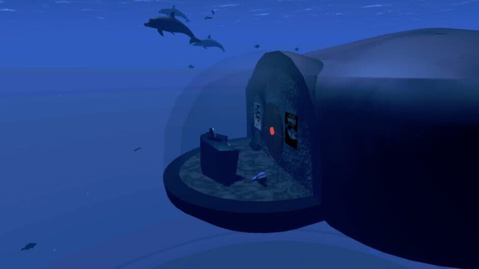 Скриншот 3 из Thalassic