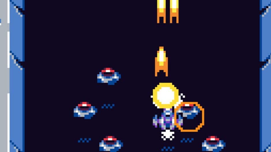 Скриншот 4 из Hexagonal Explods