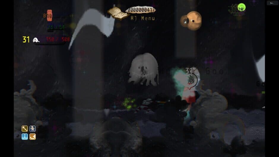 Скриншот 10 из A Land Goo's Crazy