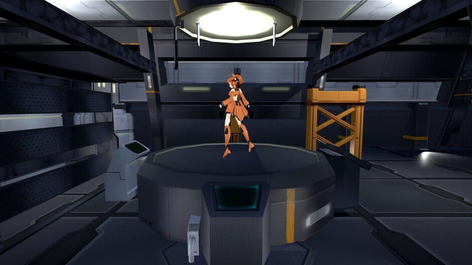 Скриншот 8 из Sin Breaker Rig