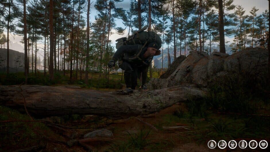 Скриншот 2 из Across the Wilds