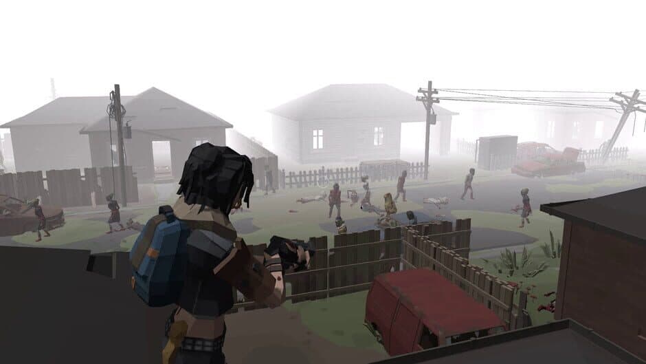 Скриншот 4 из Deaded
