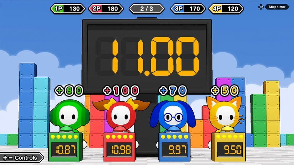 Скриншот 2 из Party Party Time + Special Packs