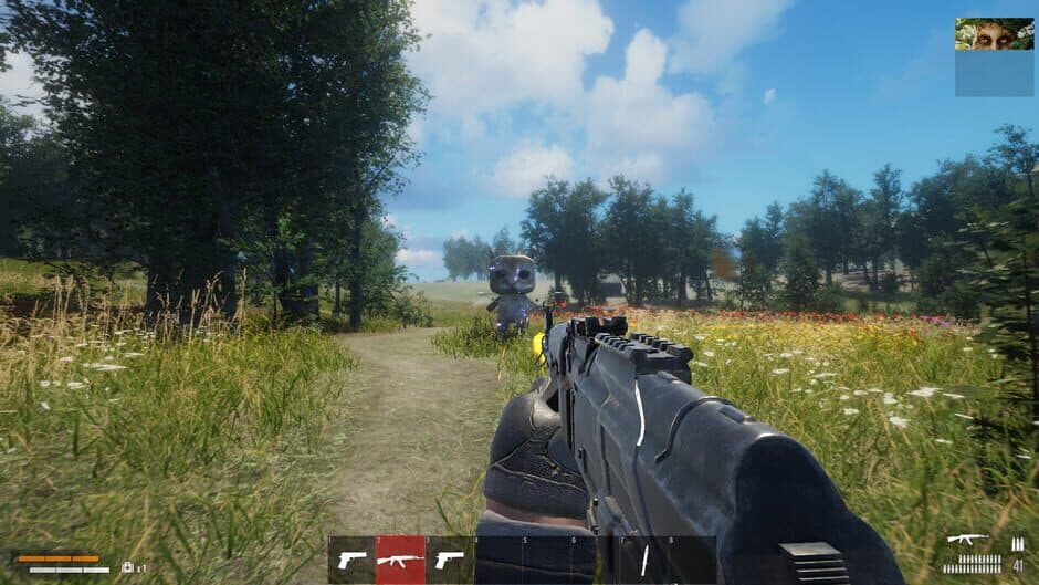 Скриншот 3 из The Meme Hunter