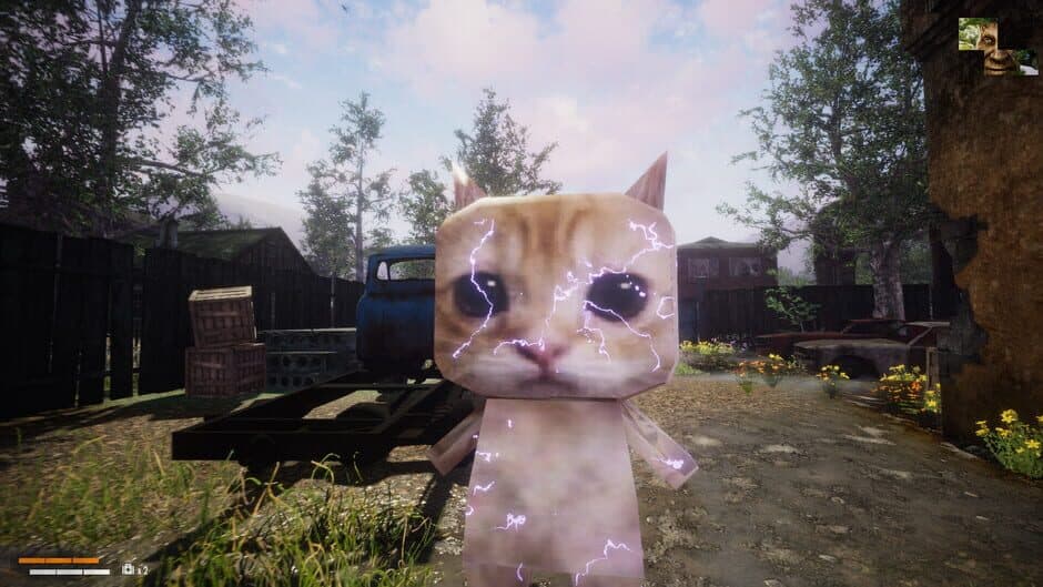 Скриншот 5 из The Meme Hunter