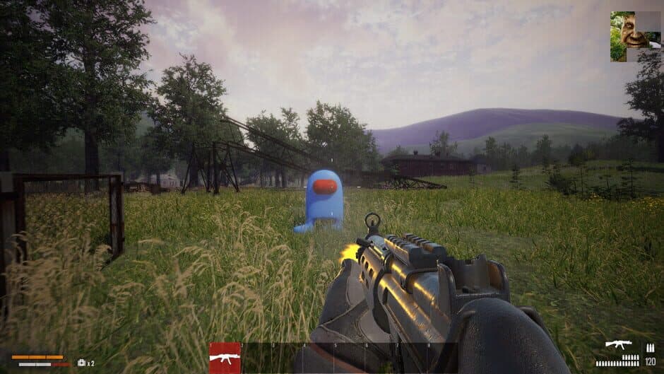 Скриншот 6 из The Meme Hunter