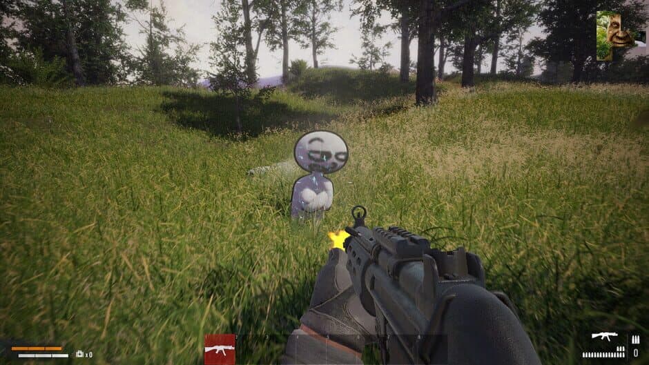 Скриншот 7 из The Meme Hunter