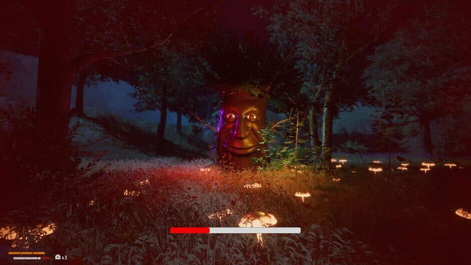 Скриншот 8 из The Meme Hunter