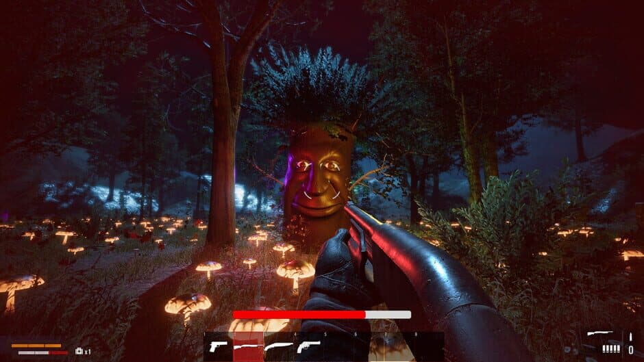 Скриншот 11 из The Meme Hunter