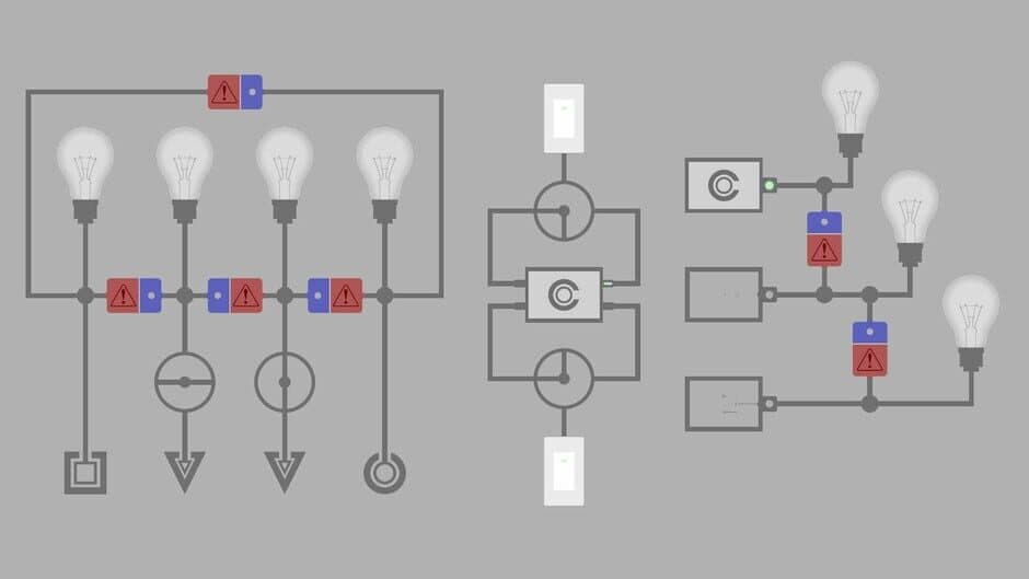 Скриншот 3 из Turn on the Lights Carefully