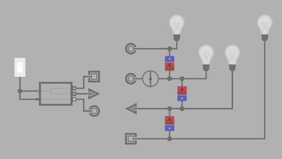 Скриншот 5 из Turn on the Lights Carefully