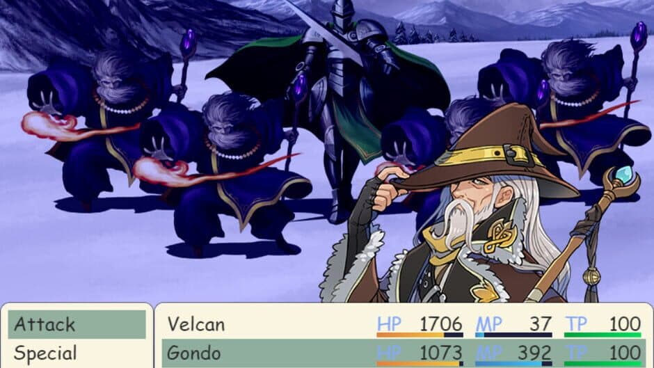Скриншот 3 из Shadows of the Night