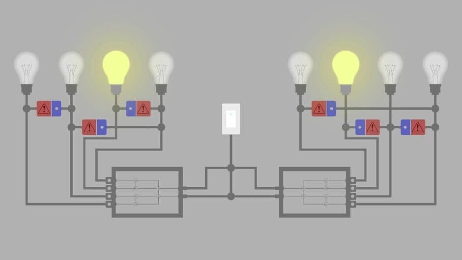 Скриншот 6 из Turn on the Lights Carefully