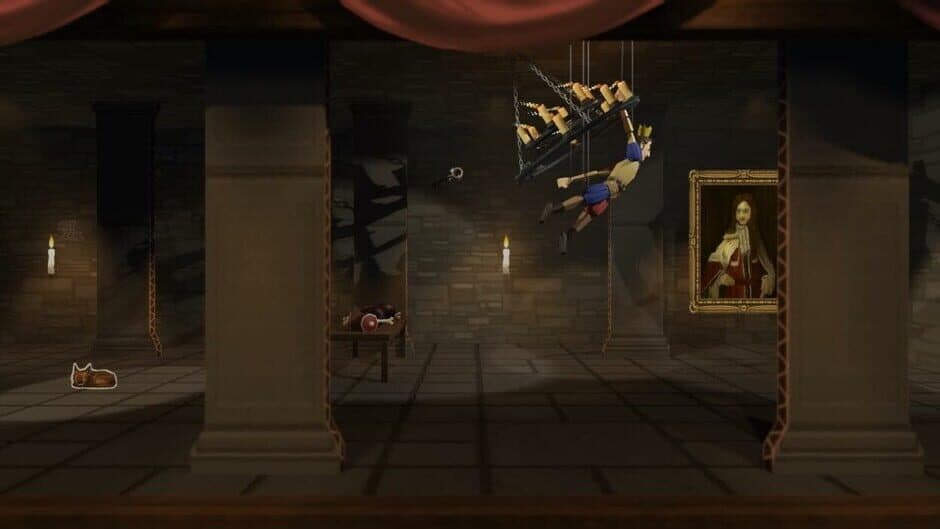 Скриншот 3 из Limbs