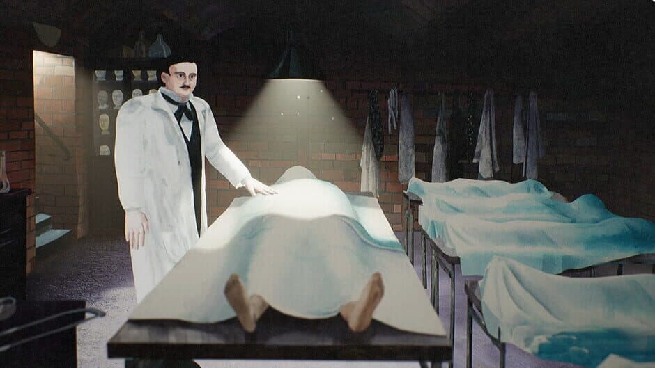 Скриншот 8 из Semmelweis