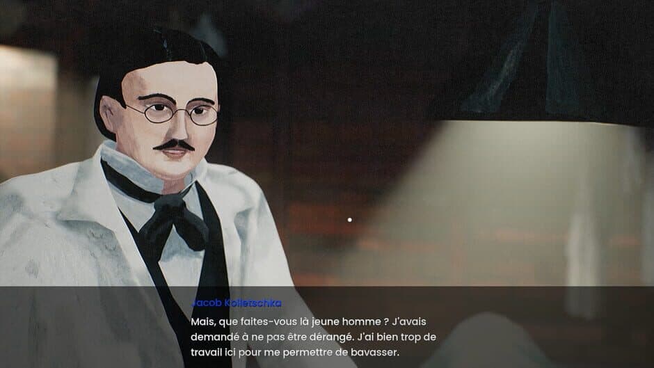 Скриншот 1 из Semmelweis