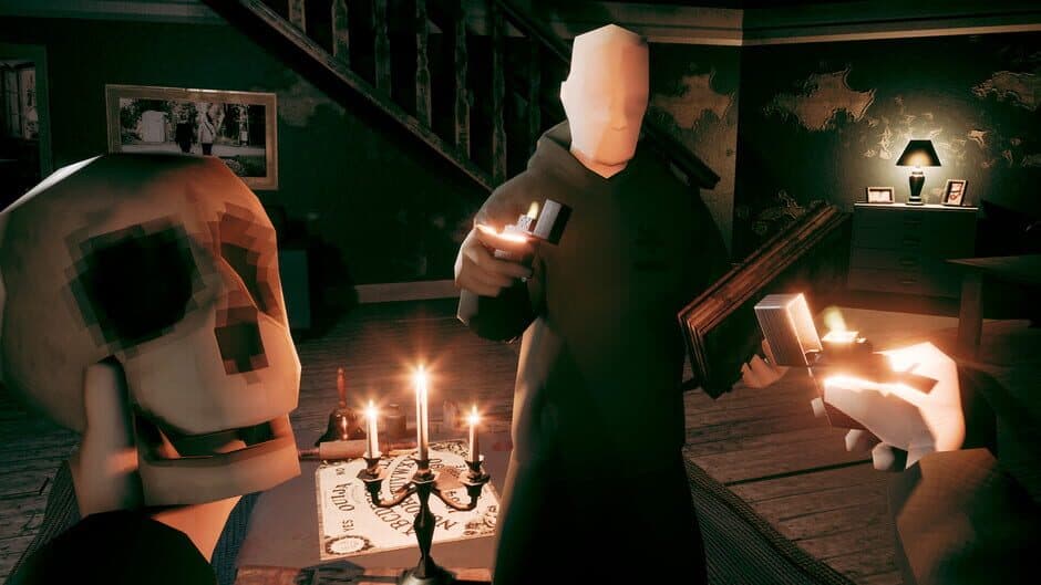 Скриншот 8 из The Offering