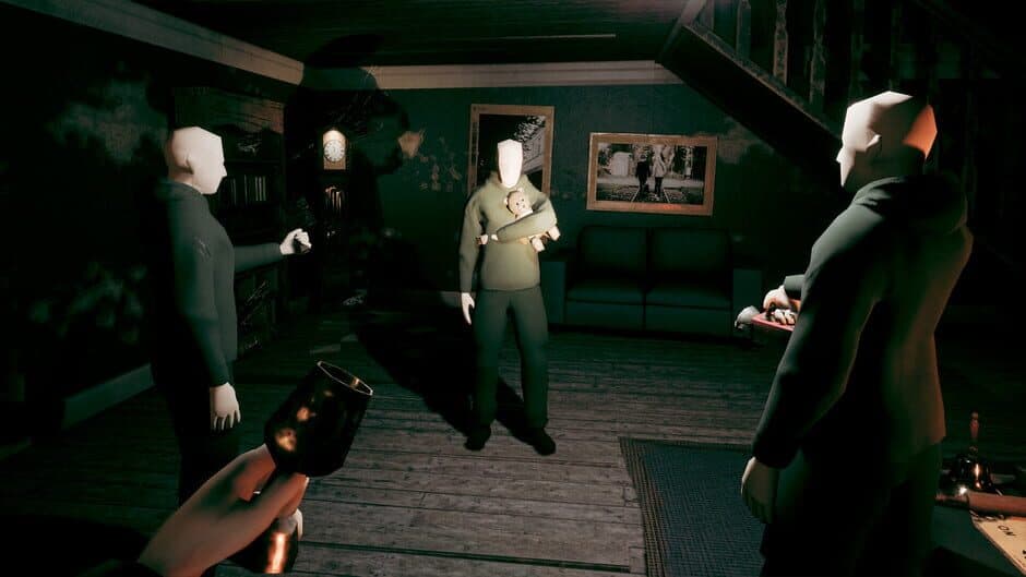 Скриншот 2 из The Offering