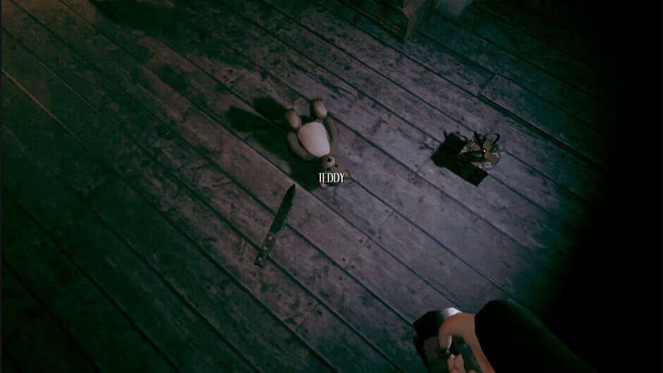 Скриншот 11 из The Offering
