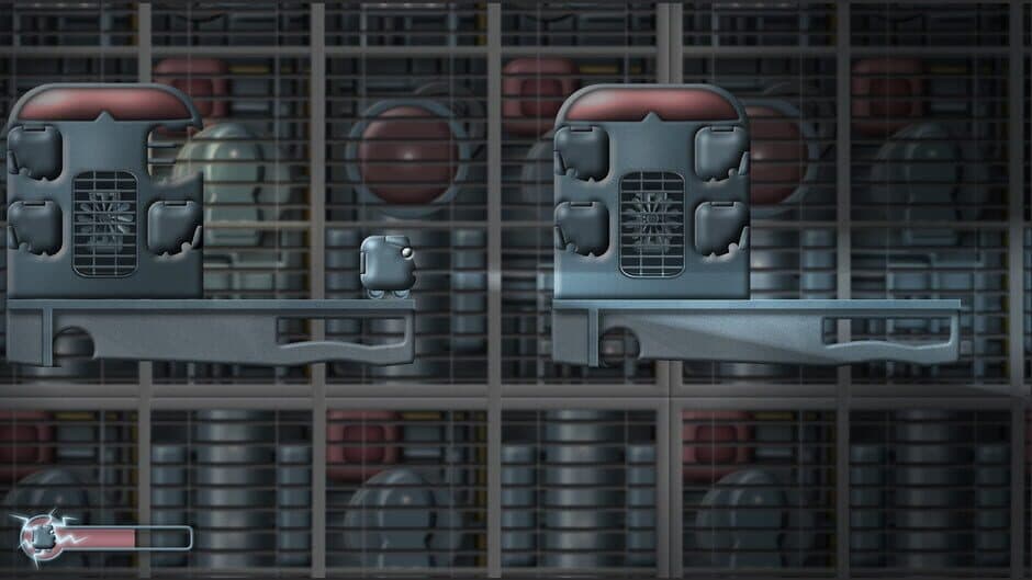 Скриншот 3 из Mechanode