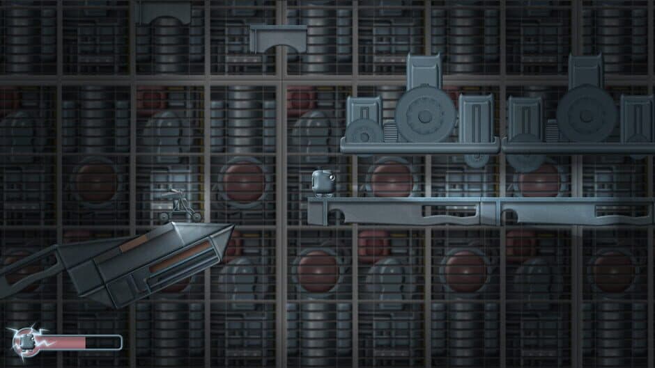 Скриншот 1 из Mechanode