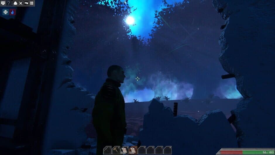 Скриншот 4 из Hordebreak