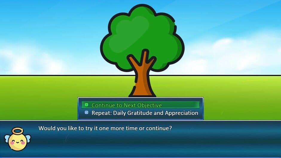 Скриншот 1 из Better Me Tree
