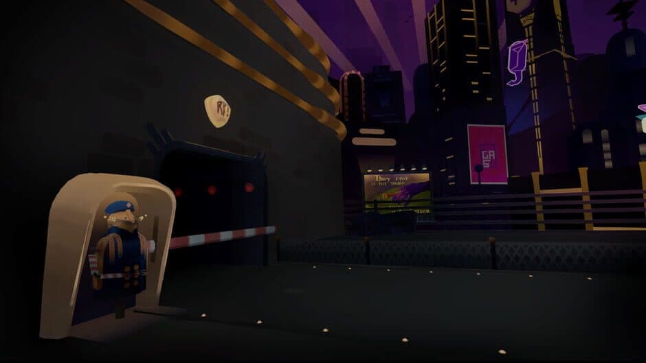Скриншот 5 из Retropolis 2: Never Say Goodbye