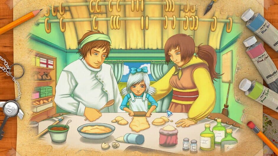 Скриншот 4 из Baking Success