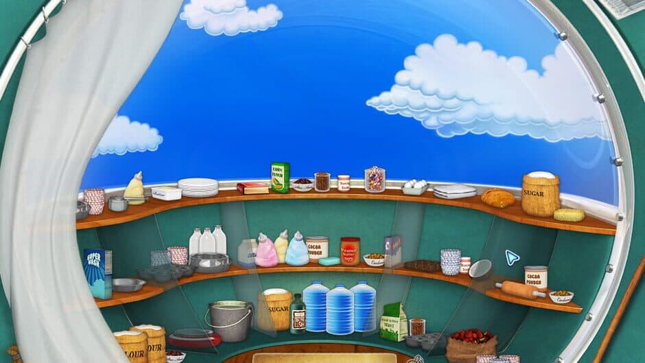 Скриншот 2 из Baking Success
