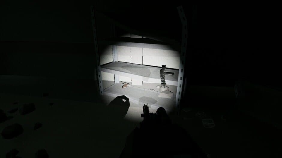Скриншот 2 из Limbo Revolution