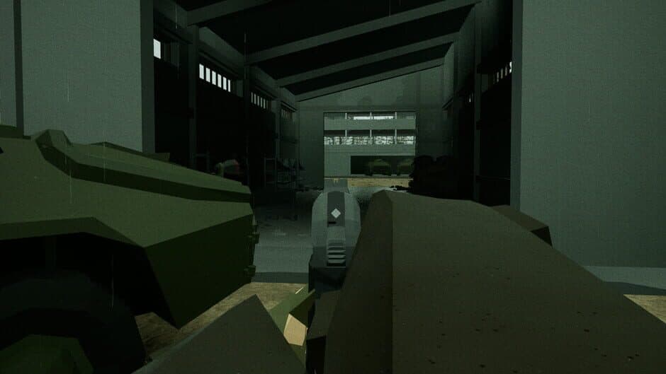 Скриншот 7 из Limbo Revolution
