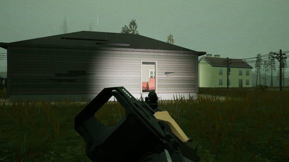 Скриншот 6 из Limbo Revolution