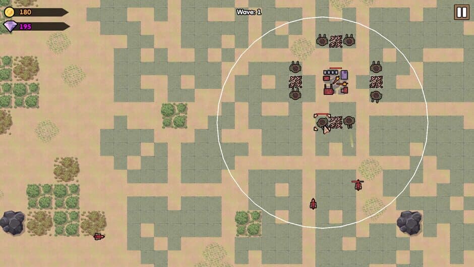 Скриншот 4 из Beetplanet