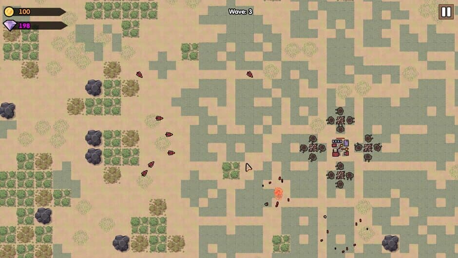 Скриншот 6 из Beetplanet