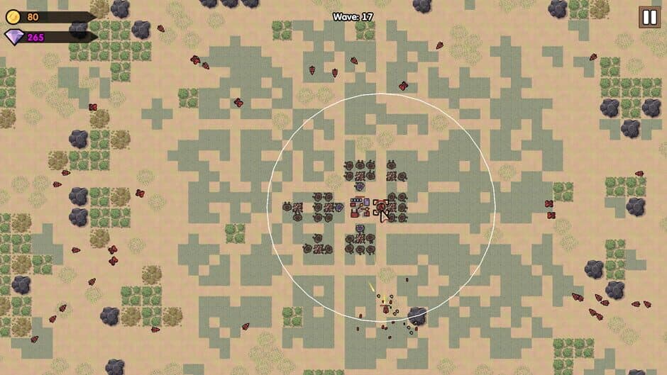 Скриншот 5 из Beetplanet