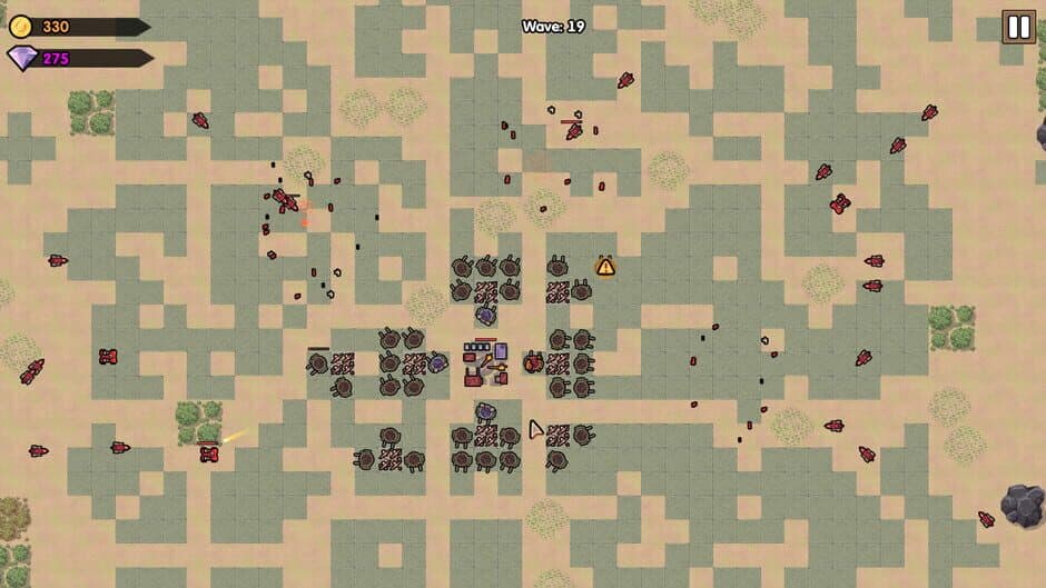 Скриншот 8 из Beetplanet