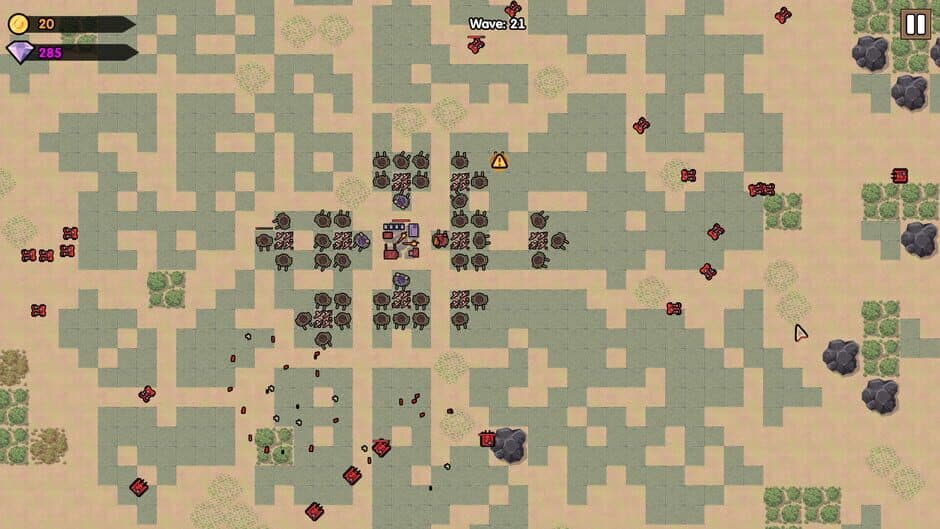 Скриншот 3 из Beetplanet