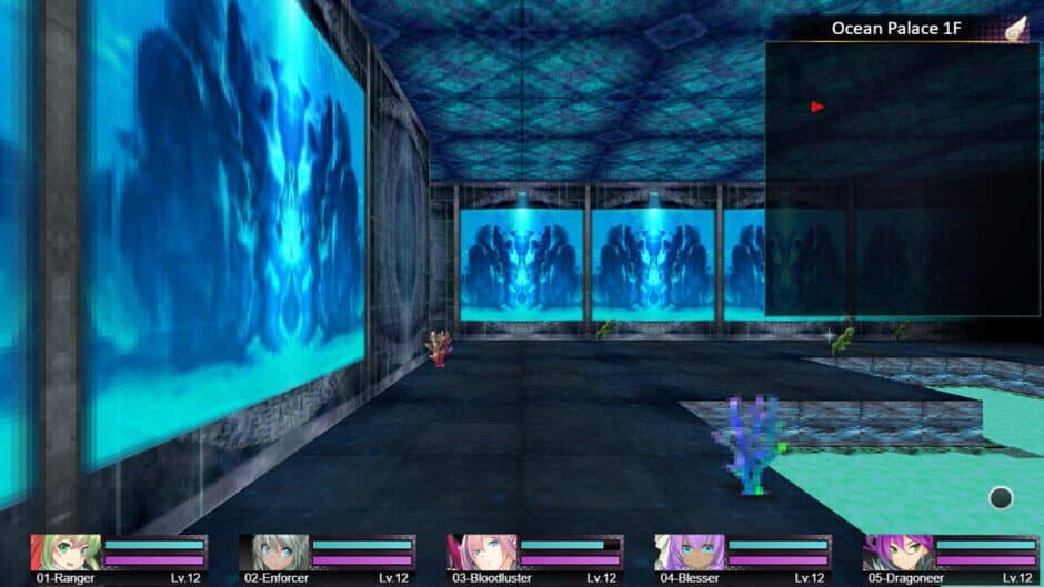 Скриншот 4 из Core Crossing