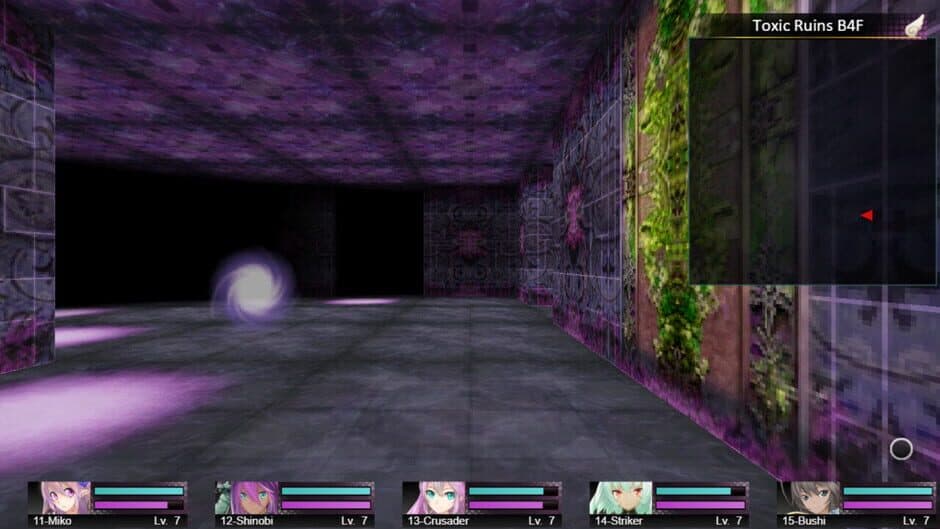 Скриншот 6 из Core Crossing