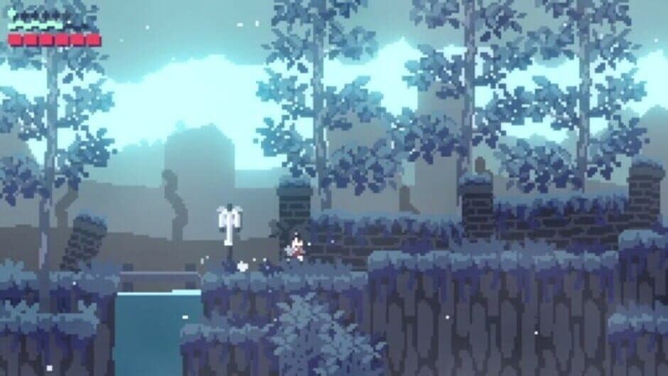 Скриншот 3 из Raindrop Umbrella