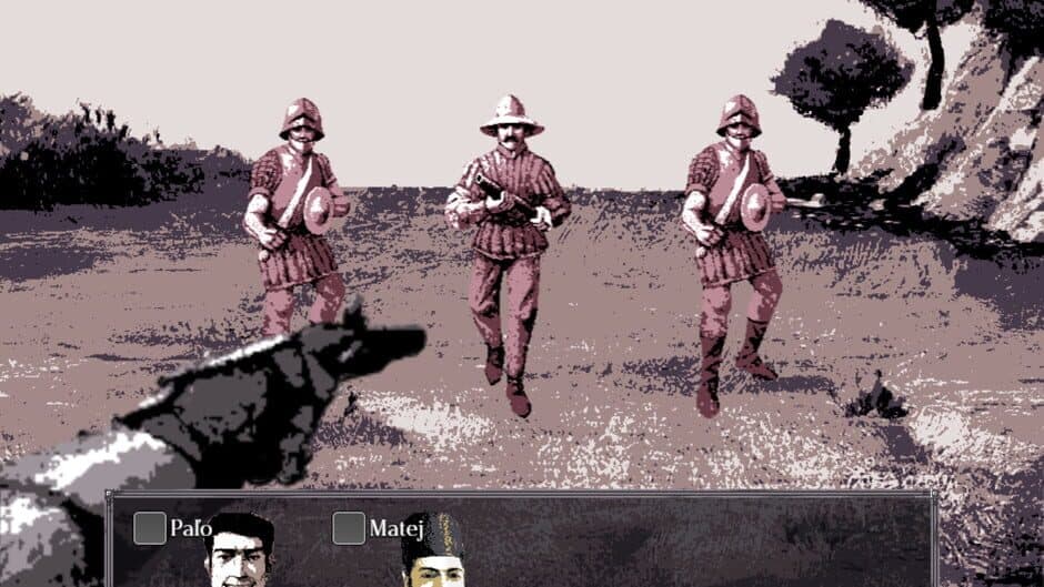 Скриншот 6 из Felvidek
