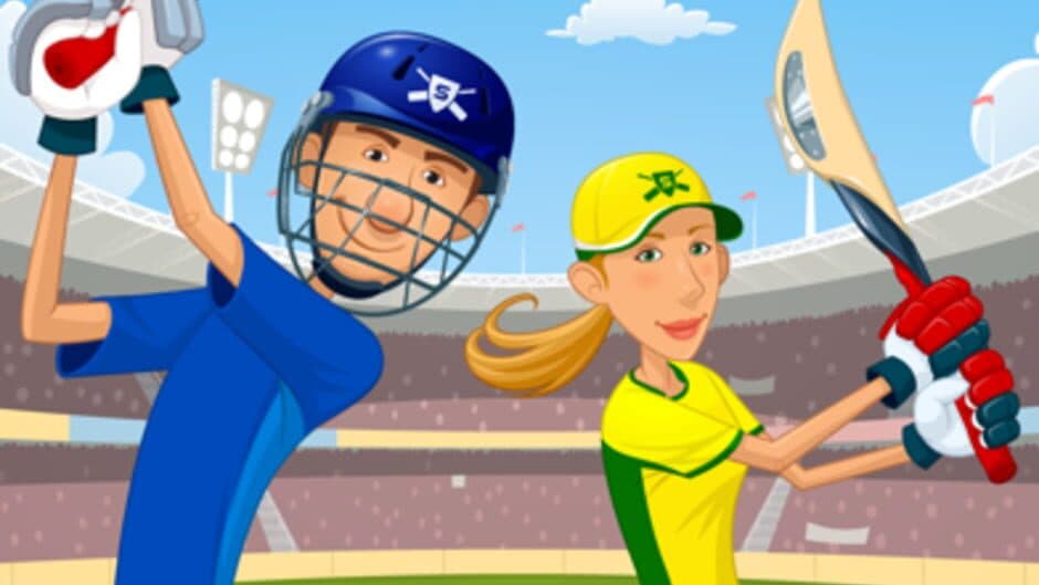 Скриншот 6 из Stick Cricket 2