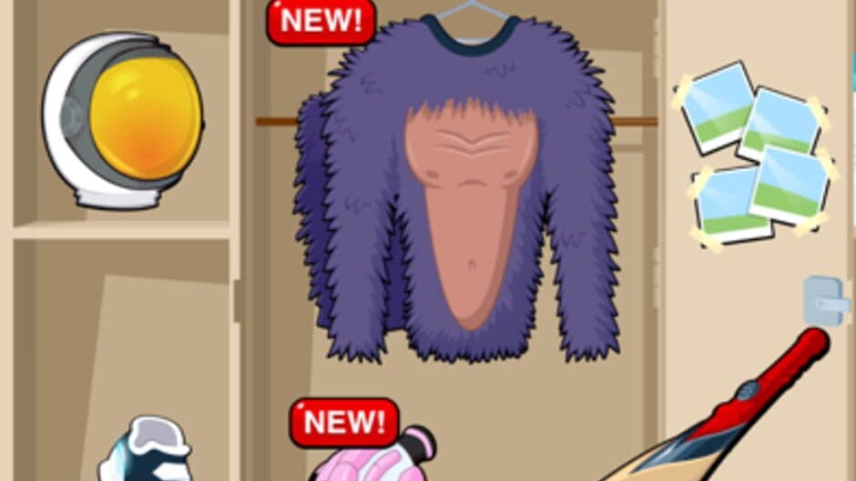 Скриншот 2 из Stick Cricket 2